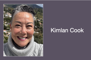 Patron Kimlan with photo