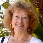 Polly McMinn (Treasurer)